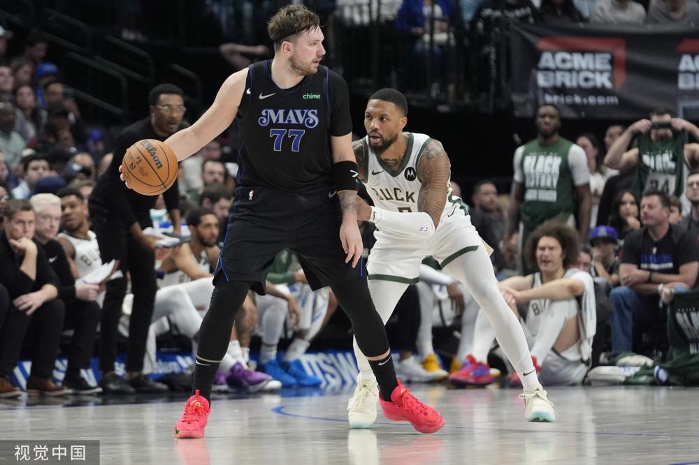 裁判的盲区 裁判的盲区