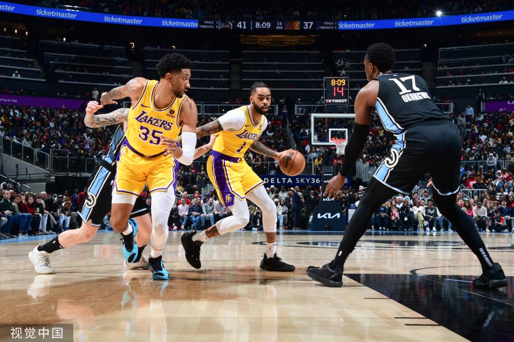 迎来了令人 迎来了令人